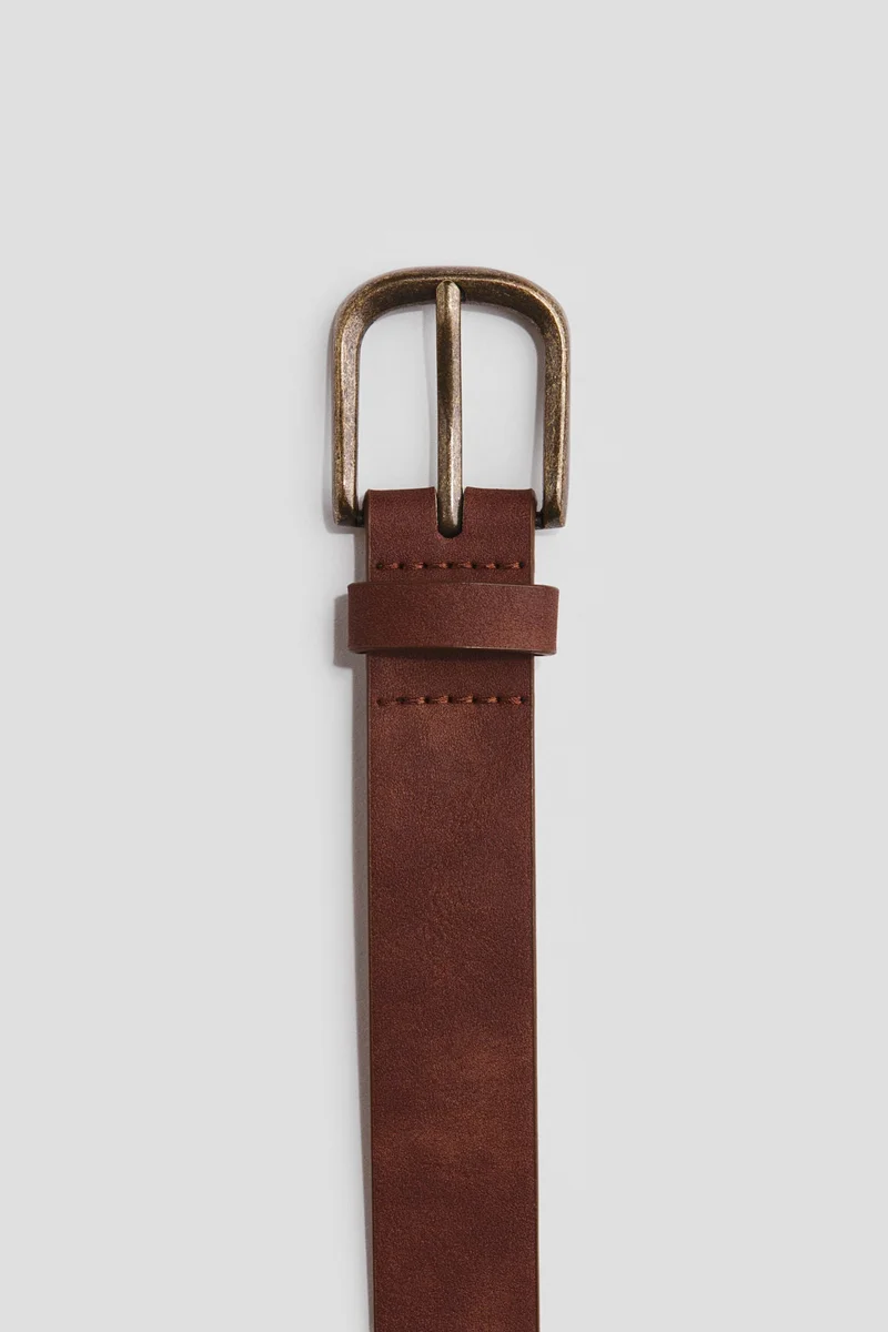 اتش اند ام حزام